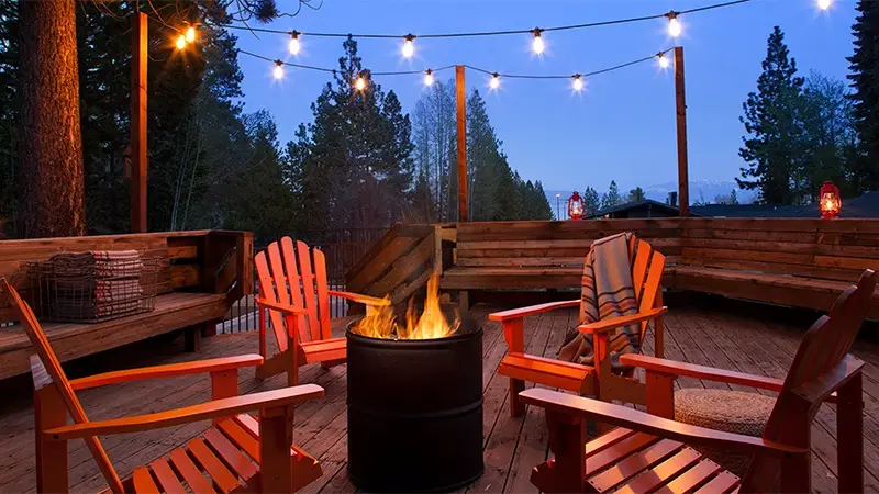 Best Value Hotels in Tahoe
