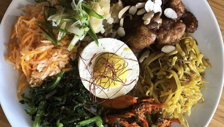 JuicyBrew-VeganBimBap-Kaimuki-Oahu-Hawaii-@juicybrew