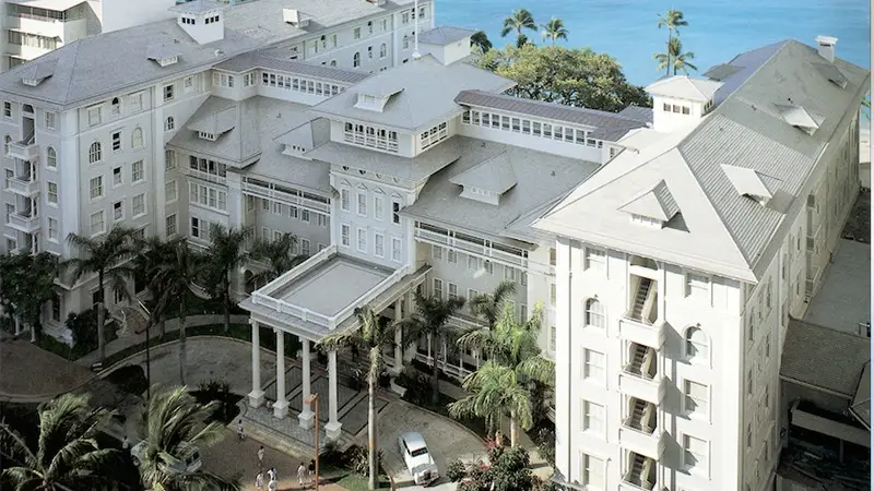 Moana Surfrider