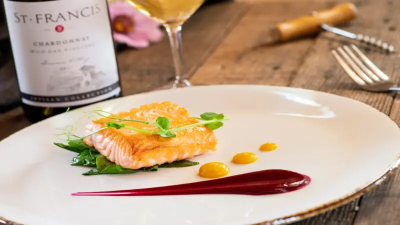 Clean Plate Club: Sonoma County
