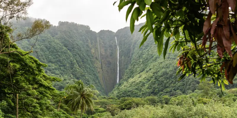 Big Island Attractions