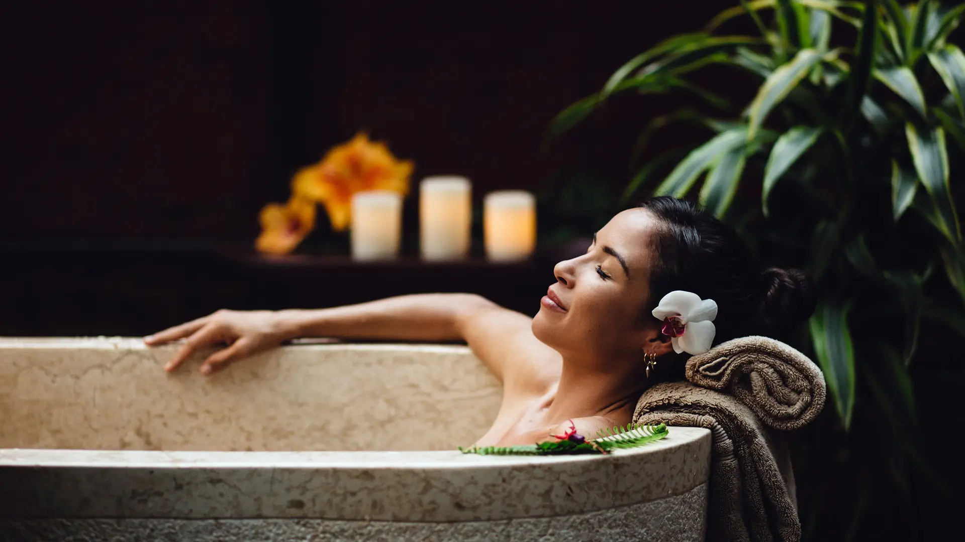 Ho'omana Spa, Best Spas on Maui