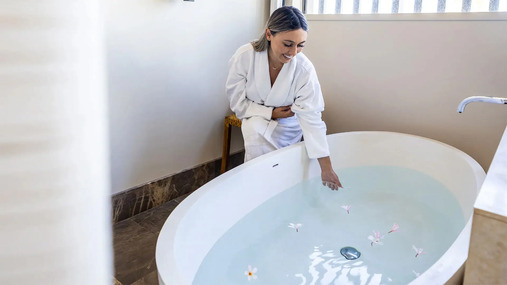 Awili Spa, Andaz Maui, Best Spas on Maui