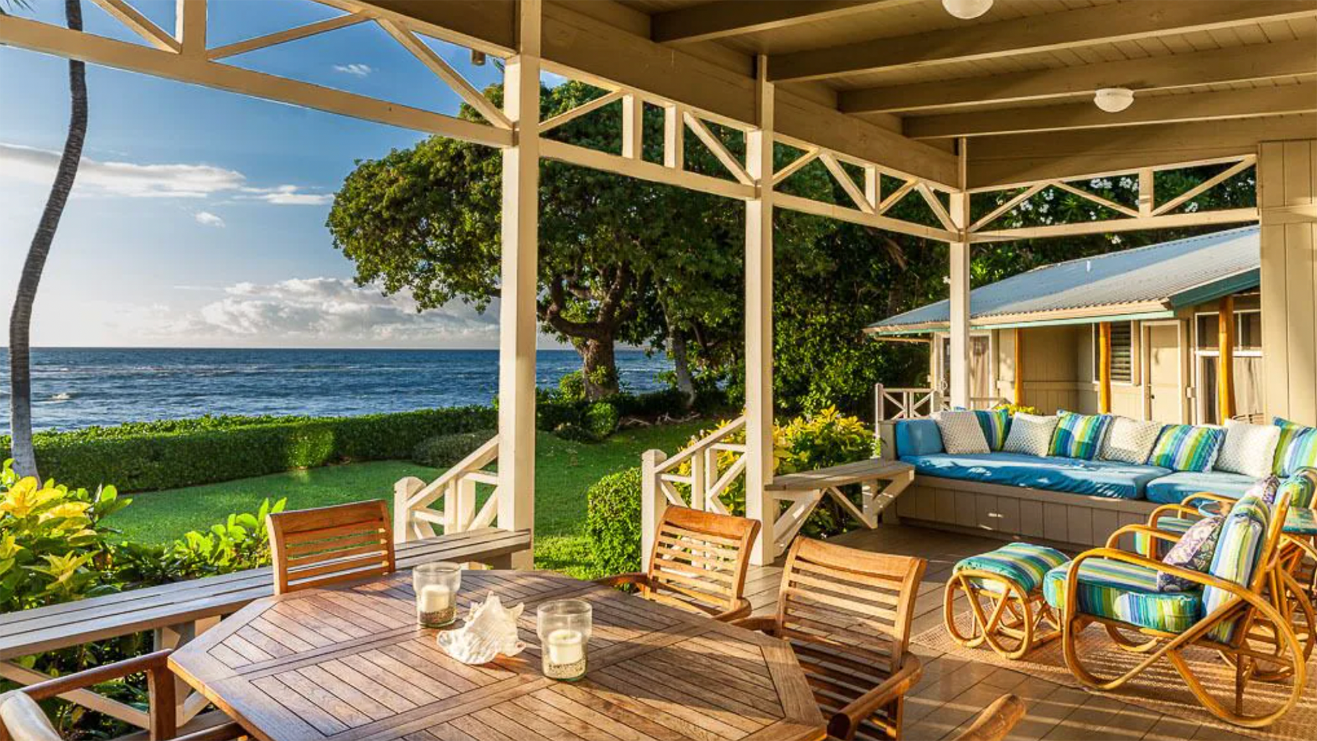 Vrbo Big Island Rental