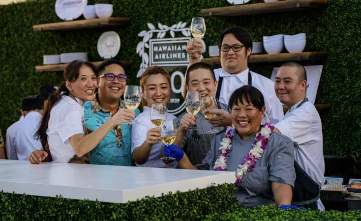 Maui's West Side Annual Events