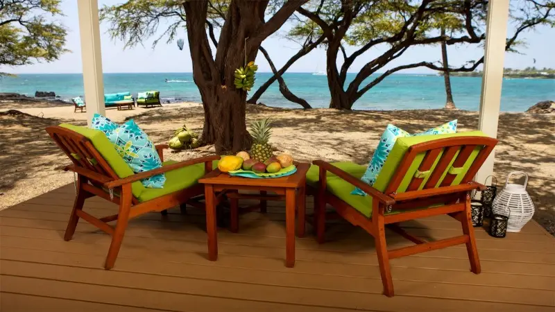 Lava Lava Beach Club