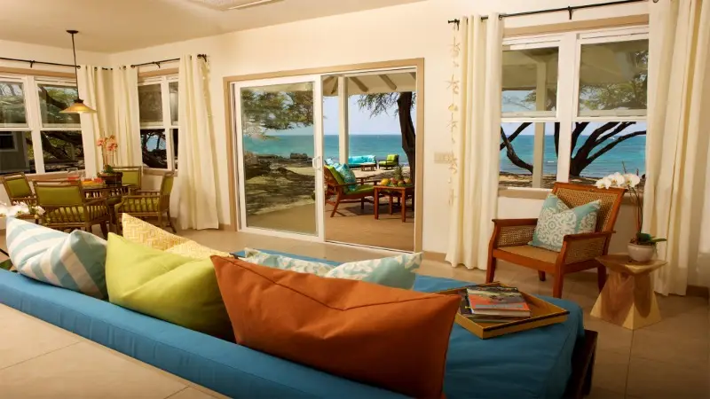 Hawaii Lava Lava Beach Club