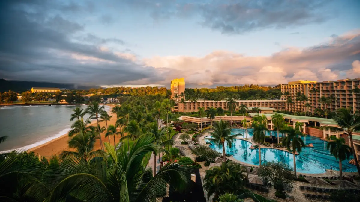 Royal Sonesta Kauai Resort