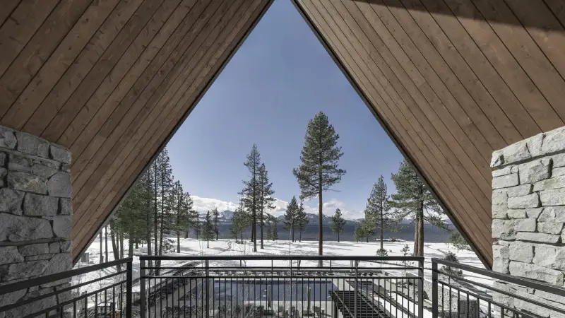 The Lodge at Edgewood