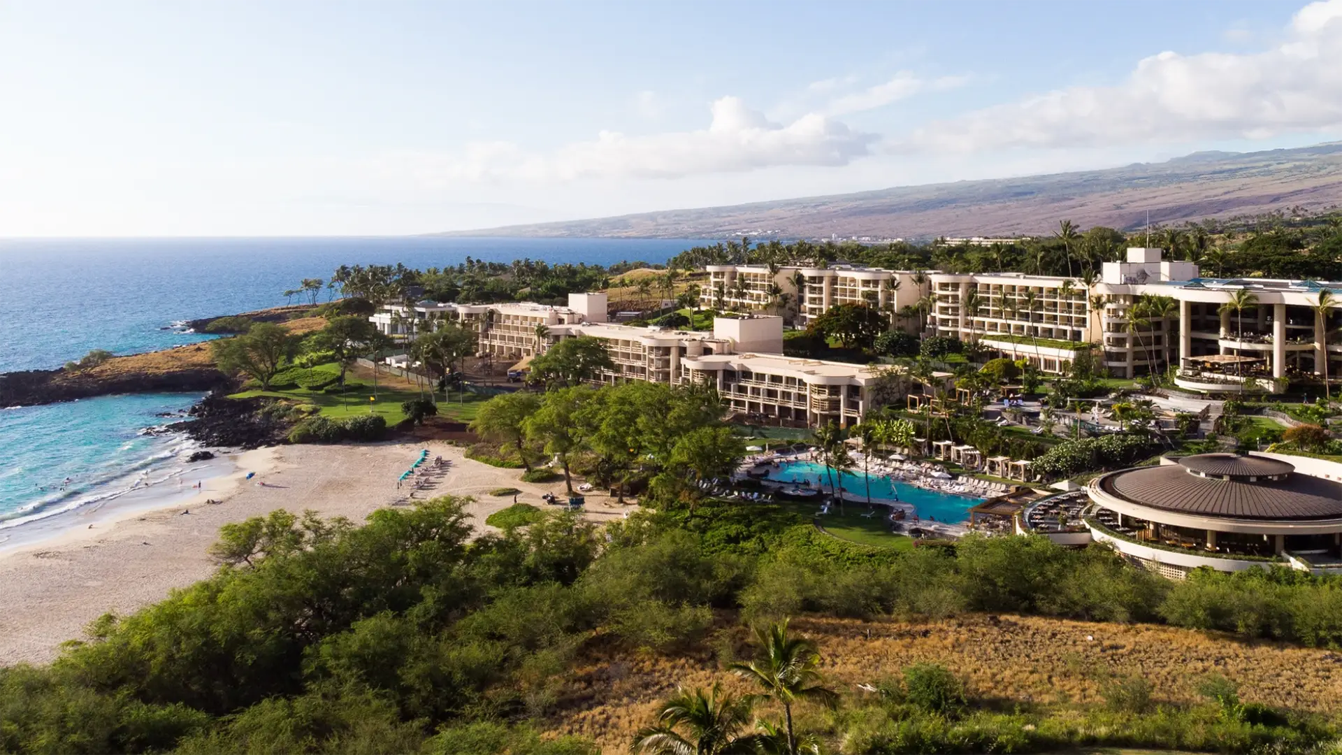 Westin Hapuna Beach Resort Big Island