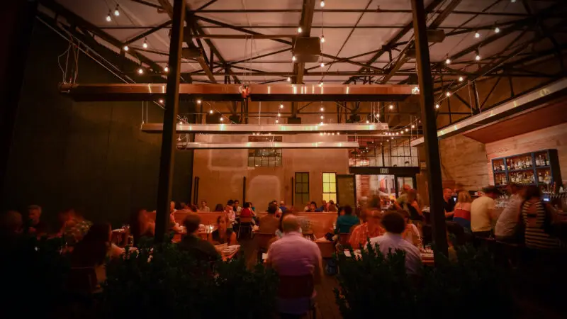 Berkeley's Best Restaurants, According to the Michelin Guide