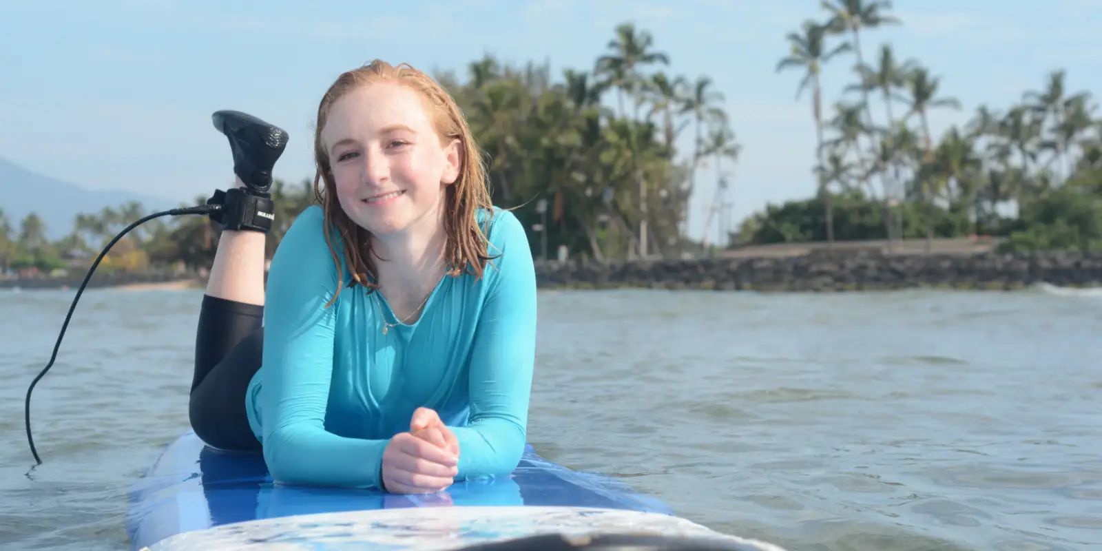 Picture of Grace Towle