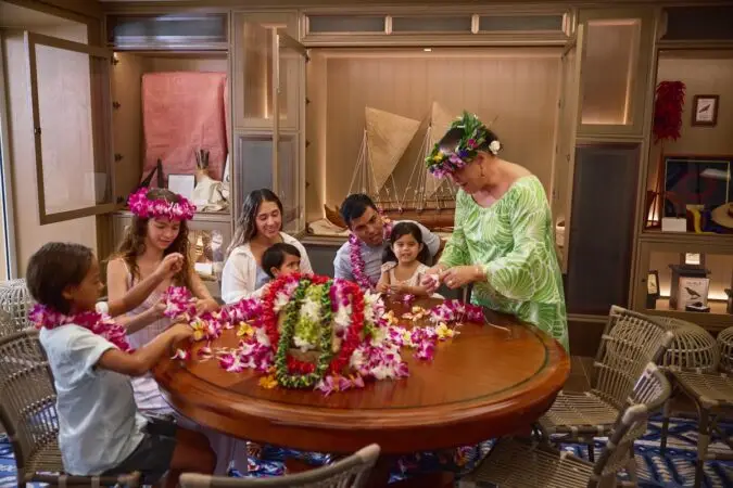 Why Waikiki Is a Great Place to Take the Kids for Family Activities