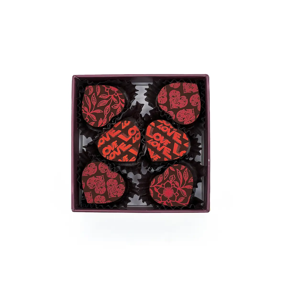 Kokak Chocolate: Dark Chocolate's Health Benefits