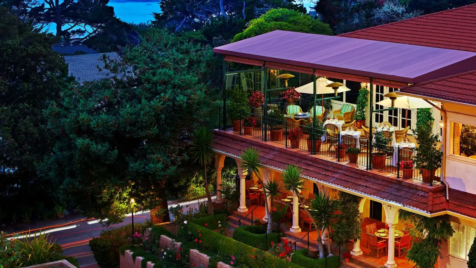 La Playa Carmel