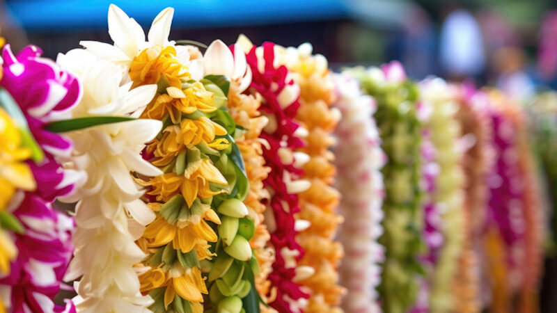 Hilo Annual Events