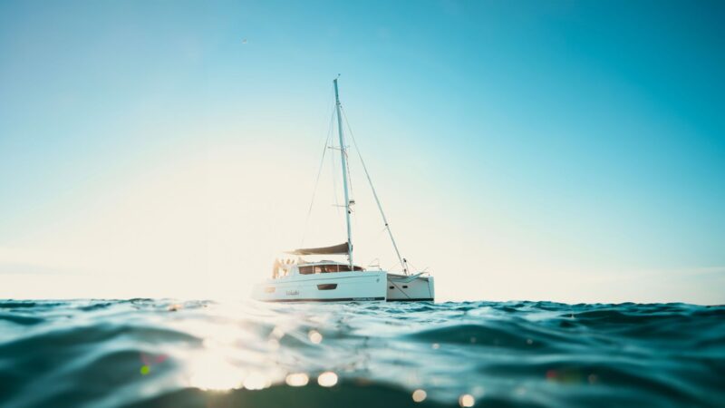 Luxury and Adventure with Lōkahi Cruises