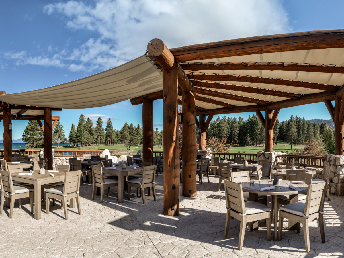Brooks’ Bar & Deck