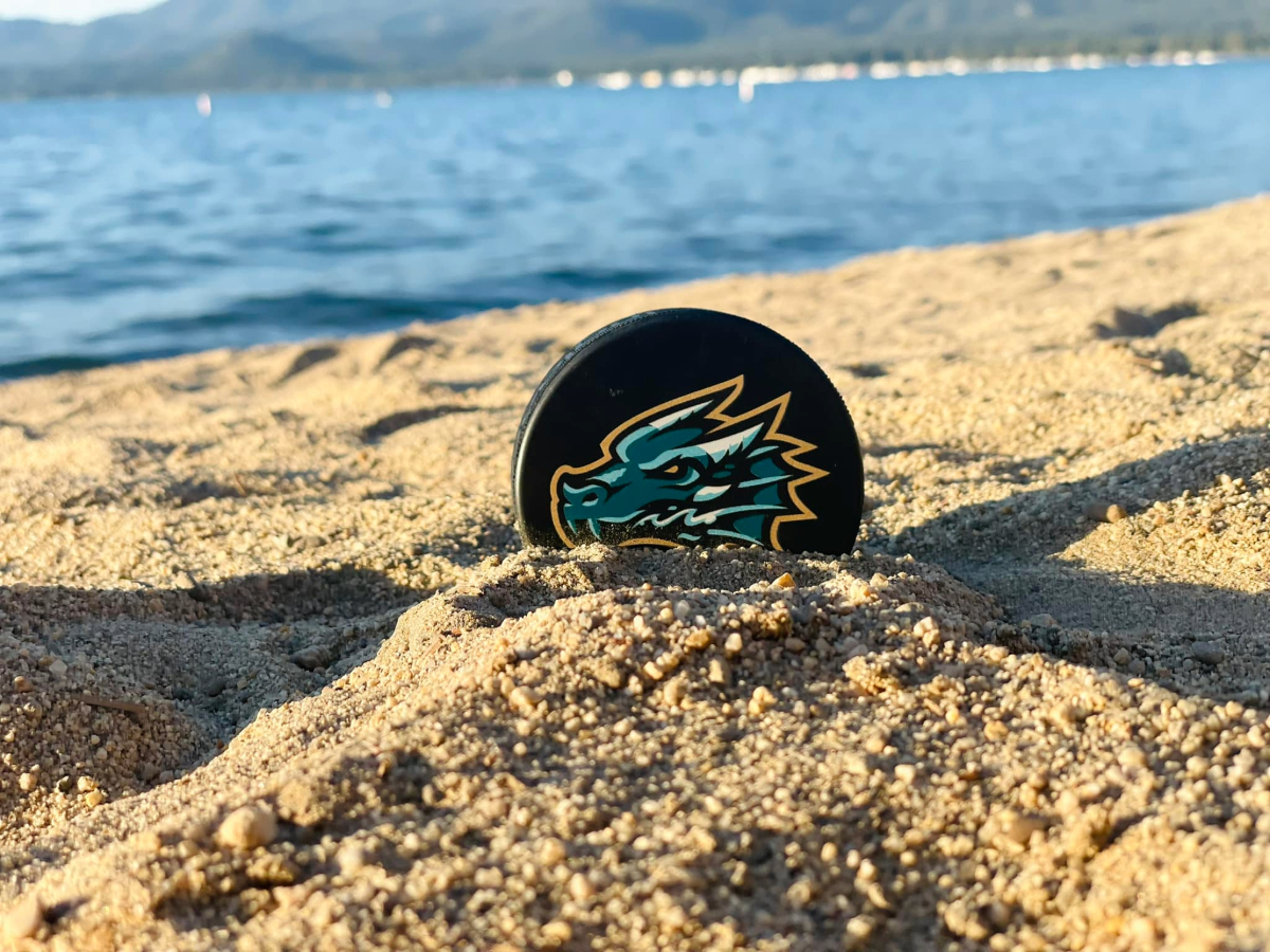 Tahoe Knight Monsters