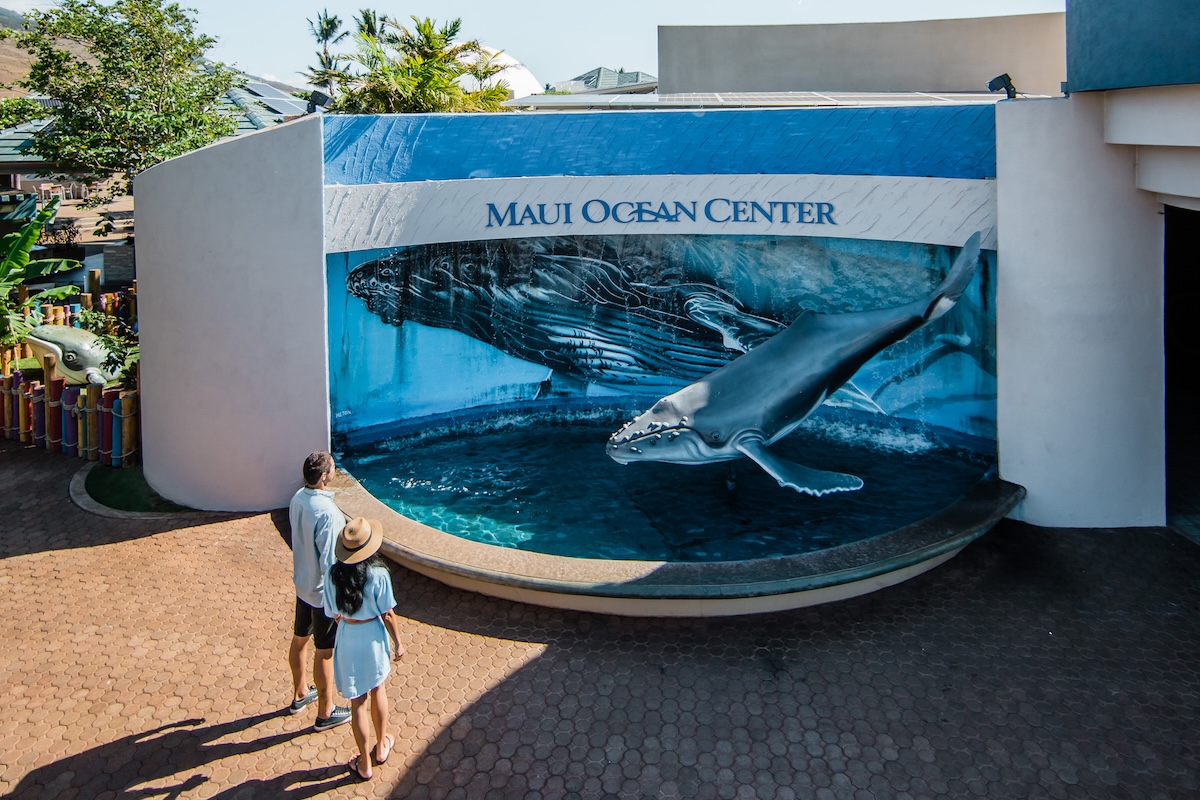Maui Ocean Center
