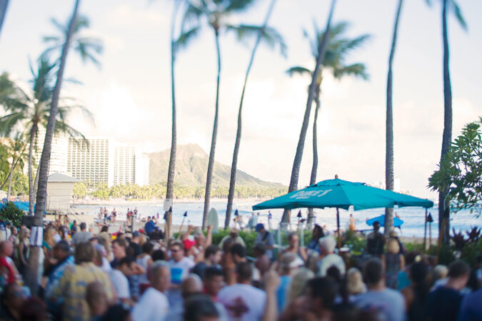 Oahu Provides a Gathering Place for Great Live Music: Here Are Some Highlights