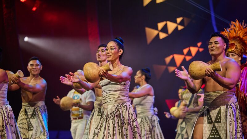 Waikiki Weaves Culture Into Its Fashion Scene With Memorable Experiences and Local Designers