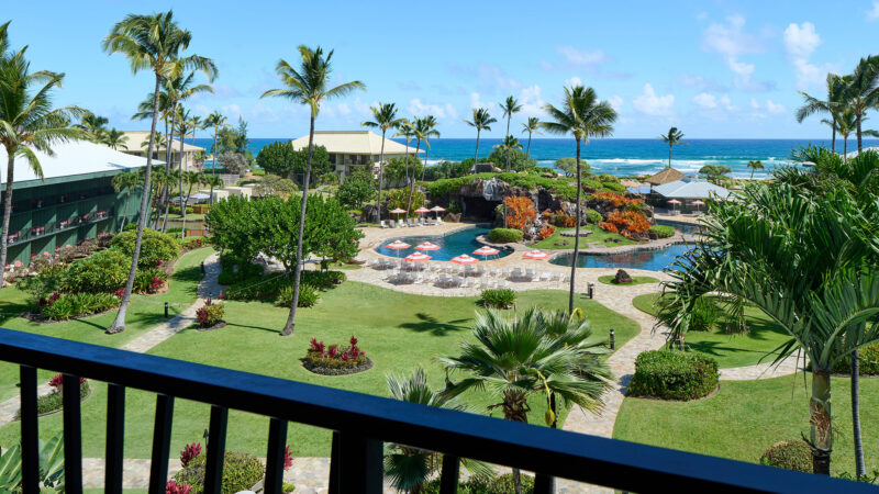Kaua‘i Resort Transformation Inspired by Legends, Nature & Island Serenity