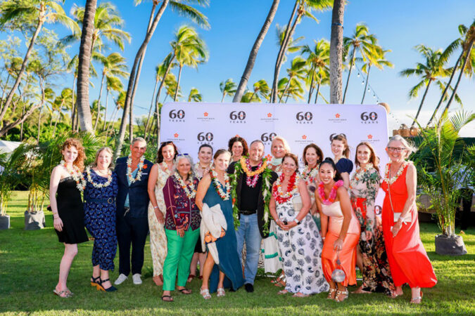 Mauna Kea Turns 60, and so Do I
