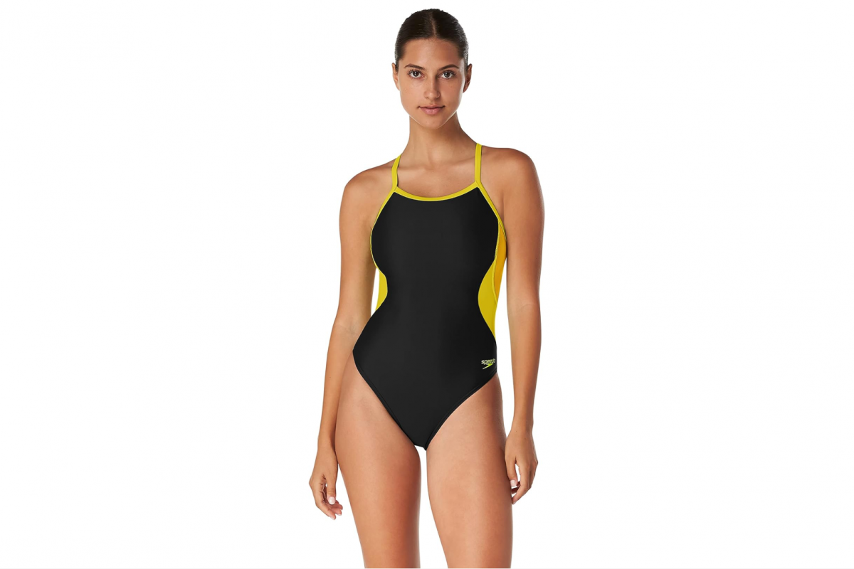 Speedo 1