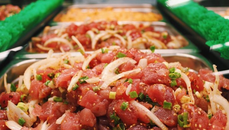 Photo courtesy of Tamuras on Facebook.